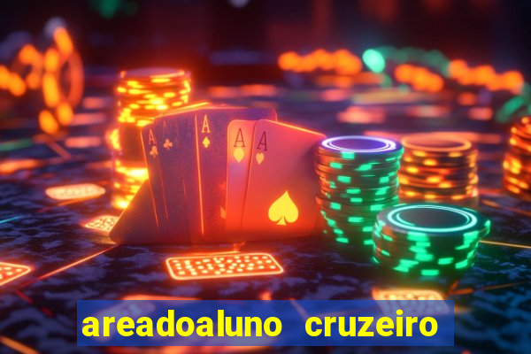 areadoaluno cruzeiro do sul